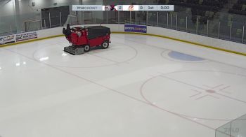 Replay: Home - 2024 Steelers vs Fire Black U18AAA | Dec 20 @ 6 PM