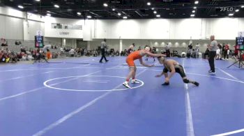 125 lbs Semis - Troy Spratley, Oklahoma State vs Matt Ramos, Purdue