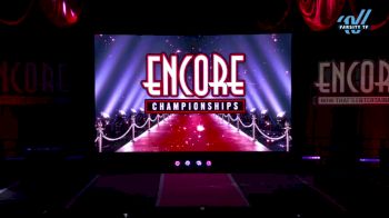 Stars Vipers - Red Racers [2024 L1.1 Youth - PREP - Medium Day 1] 2024 Encore Grand Nationals