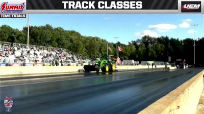 Replay: MWDRS Funny Car Nationals | Sep 7 @ 11 AM