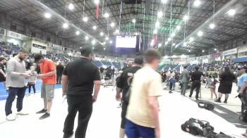 Replay: Mat 1 - 2026 2026 CO Middle & Elementary School State | Mar 21 @ 2 PM