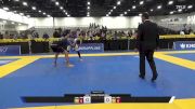 JUAN ANTONI MIRANDA SANTIAGO vs WAYNE LLOYD SHANNON 2025 World IBJJF Jiu-Jitsu No-Gi Championship