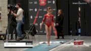 Jessica Dowling - Vault, Dynamo