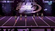 RP Storm - Rain Drops [2023 L1 Performance Rec - 8Y (NON) - Small 4/23/2023] 2023 The U.S. Finals: New Jersey