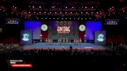 Top Gun All Stars - TGOC [2026 L6 Senior Small Finals] 2026 The Cheerleading Worlds