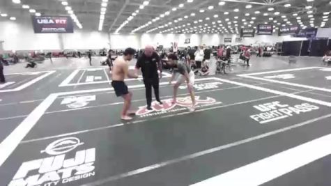 Marco Soto vs Giuseppe Lamanna 2023 ADCC Dallas Open