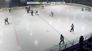 Replay: Home - 2024 Prairie White vs RHA Winnipeg | Feb 23 @ 5 PM