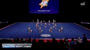 Bremen Steel Sports - Carbon [2026 L1 Tiny - D2 Day 2] 2026 UCA & UDA All Star Nationals