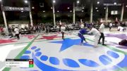 Donnie Valderrama vs Charles Espinosa F2W TOC 25 - Event