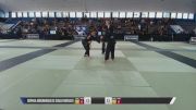 ANNA LUIZA PEREIRA RODRIGUES vs SOPHIA ABRUNHOSA DE SOUZA MORAES 2026 Carlson Gracie