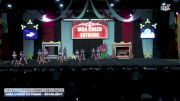 MGA Cheer Extreme - Starlight [2025 L1.1 Youth - PREP - D2 Day 1] 2025 ASC Battle Under the Big Top Grand Nationals