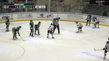 Replay: Away - 2025 Vernon vs Sherwood Park | Mar 22 @ 6 PM
