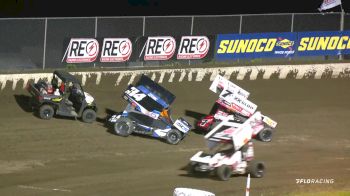 Feature | 2025 Kubota High Limit Racing at Tri-City Speedway