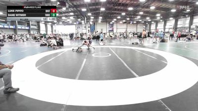 80 lbs Rr Rnd 3 - Luke Pipito, Team Shutt Dethrone vs Dane Witmer, TNWC Black