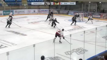 Replay: Away - 2025 Blackfalds vs West Kelowna | Sep 20 @ 6 PM