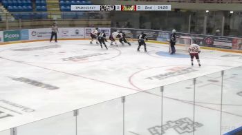 Replay: Home - 2025 Blackfalds vs West Kelowna | Sep 20 @ 6 PM