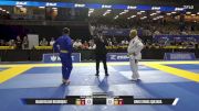 Greg Ezekiel Quezada vs Isaiah Elijah Bojorquez 2026 Pan Kids Jiu-Jitsu IBJJF Championship