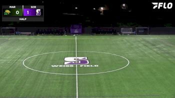 Replay: Marywood vs Scranton | Sep 17 @ 7 PM