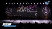 EPA AllStars - REALM [2024 Junior - Jazz - Small Day 1] 2024 GROOVE Dance Grand Nationals