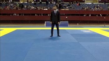 Lorenzo Do Nascimento Tarouco vs Ramon Sebastian Escamilla Pereir 2024 Pan IBJJF Jiu-Jitsu No-Gi Championship