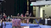 Jewel Kleinsasser - Women's Pairs, TNT Gymnastics - 2021 Women's Xcel Region 4 Championships