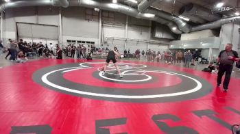 175 lbs Cons. Round 3 - James Hitzeman, Jefferson vs Phoenix Burdett, Ralston Valley