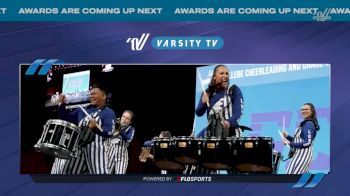 Replay: Athletic Center - 2026 The Summit | May 3 @ 8 AM
