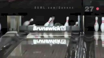 PWBA Lubbock Sports Open - Stepladder Final