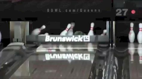 PWBA Lubbock Sports Open - Stepladder Final