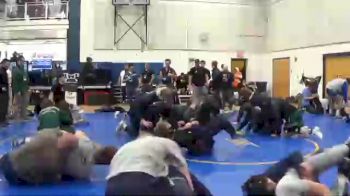 113 lbs R-64 - Brady Joling, Chartiers Valley vs Caiden Harbert, West Allegheny