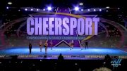 Lowcountry Cheer Elite - BaeWatch [2021 L1 Youth - D2 - Small - B Day 1] 2021 CHEERSPORT National Cheerleading Championship