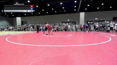 138 lbs Quarters - Toby Shipman, OK vs Taylor Torres, CO