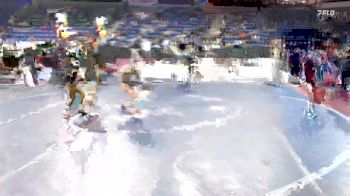 114 lbs Round Of 32 - Kennedie Davis, Bridgewater-Raynham vs Geysha Perez Mendoza, Springfield Central (W)