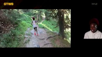 Replay: GTWS | Sierre Zinal | Aug 8 @ 3 PM