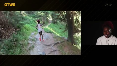 Replay: GTWS | Sierre Zinal | Aug 8 @ 3 PM