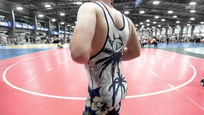 120 lbs Rr Rnd 1 - Franco Perri, D3 Training Center vs John Fitzgerald, Illinois Cornstars