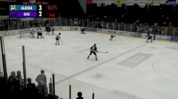 Replay: Home - 2024 Grand Canyon Men's vs Alaska Fairbanks M | Sep 28 @ 7 PM