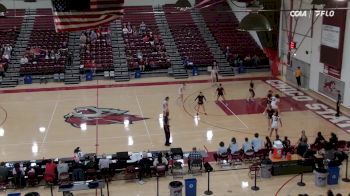 Replay: CSUEB vs Chico State | Dec 5 @ 5 PM