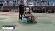 Carlos Henrique Costa Campos vs Magid Hage 1st ADCC South American Trials