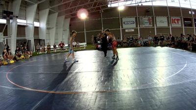 165 lbs Jace Devlin, South Carolina vs Anh Nguyen, Michigan Blue