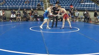 138 lbs Rnd Of 64 - Kobe Ames, Alaska vs Matthew Ryan, Connecticut