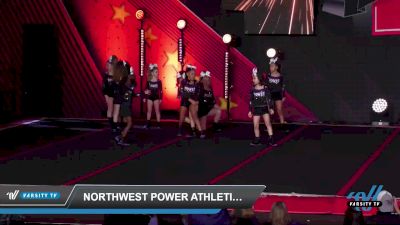 Northwest Power Athletics - Little Legends [2023 L1 Mini - D2 Day 2] 2023 ATC Grand Nationals