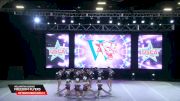 Wellington Cougars - Freedom Flyers [2026 D2 Youth Prep Level 1.1 Day 1] 2026 U.S. National Cheer & Dance Championship