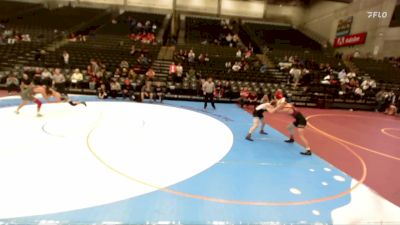 153 lbs Semifinal - Cash Hawkins, Viewmont vs Joseph Naylor, West Jordan