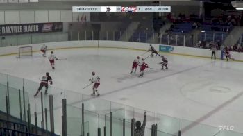 Replay: Home - 2025 King vs Blades | Jan 17 @ 6 PM