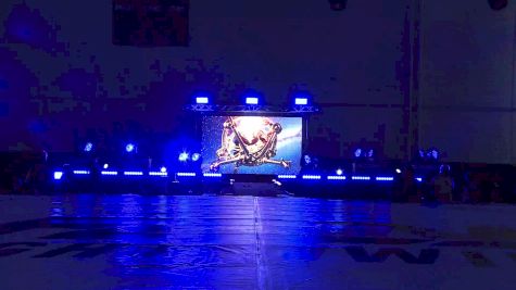 Josiah Diepenhorst vs Mason Glanville 2025 Fight to Win 282