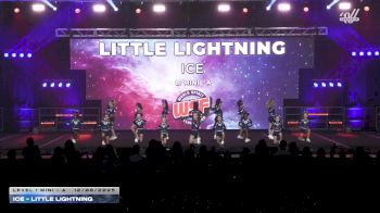 ICE - Little Lightning [2025 L1 Mini - A 12/06/2025] 2025 WSF Grand Nationals
