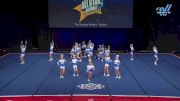 The Stingray Allstars - Splash [2025 L1 Youth - Medium Day 1] 2025 UCA & UDA All Star National Championship
