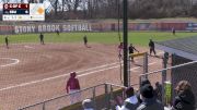 Replay: Charleston vs Stony Brook | Mar 21 @ 2 PM