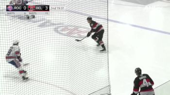 Replay: Home - 2025 Rochester vs Belleville | Apr 4 @ 6 PM